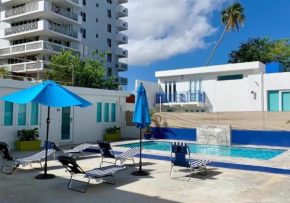 Alojamiento Vacacional Cerca a la Playa Isla Verde en Carolina